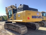 Used 2019 Komatsu PC490LCi-11